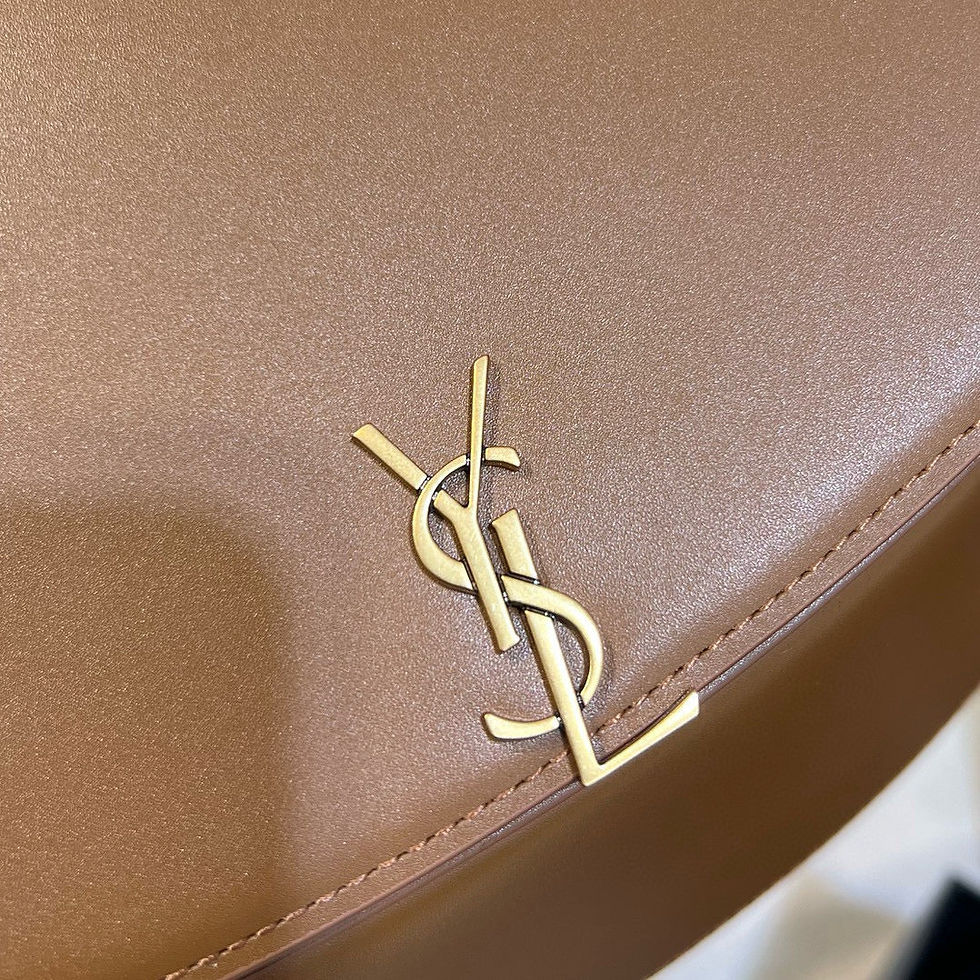 Thumbnail: Ysl Voltaire Handbag 286