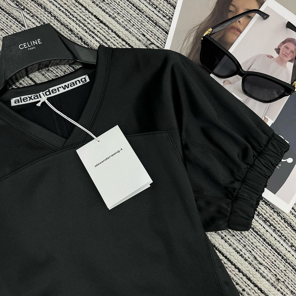 Thumbnail: Alexander Wang Set