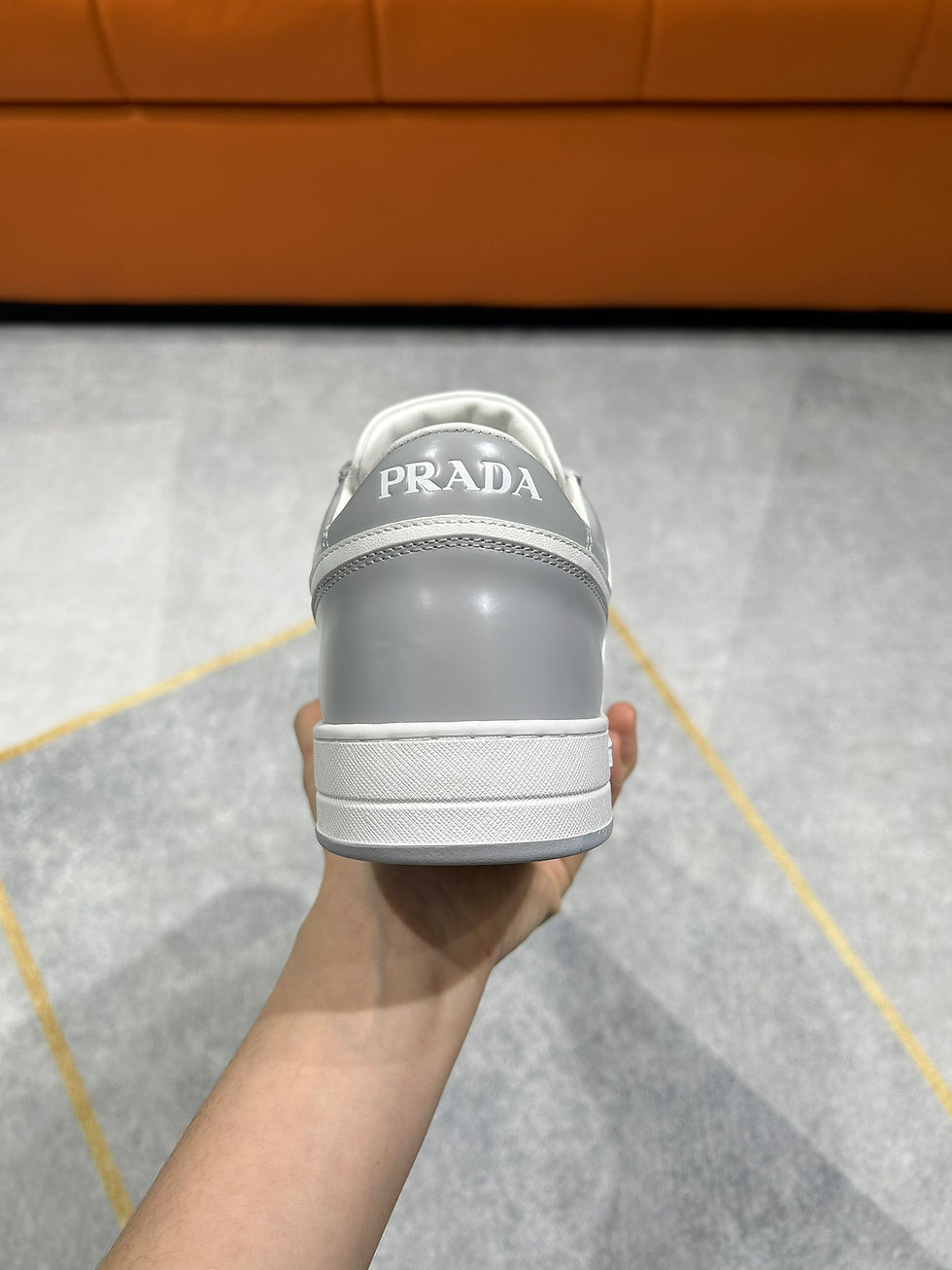 Thumbnail: PRADA Downtown 6