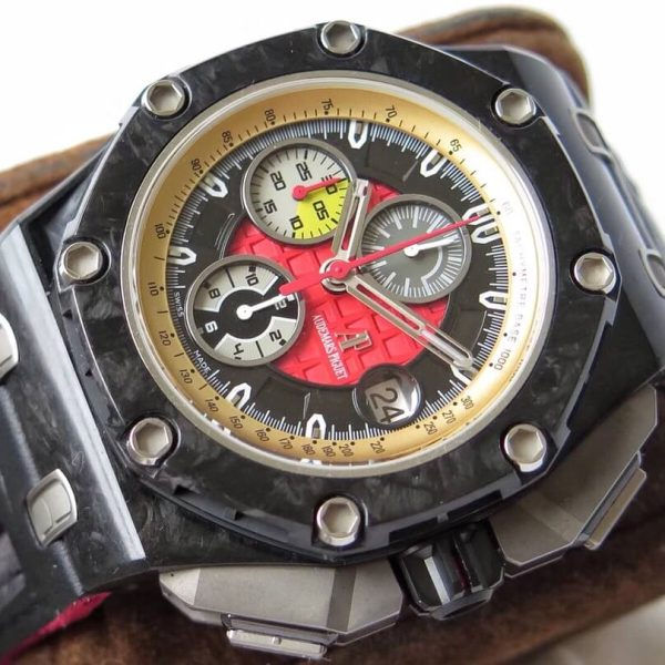 Thumbnail: Audemars Piguet 511
