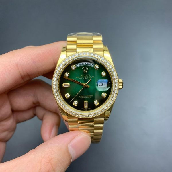 Thumbnail: Rolex 56