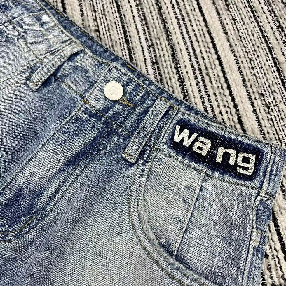 Thumbnail: Alexander Wang Pants
