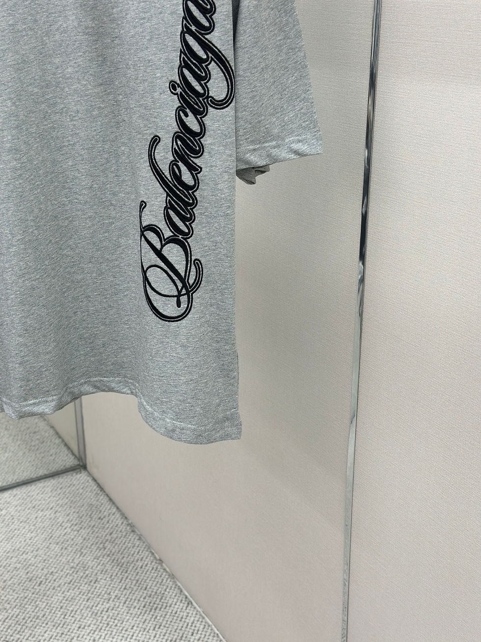 Thumbnail: Balenciaga T-Shirt