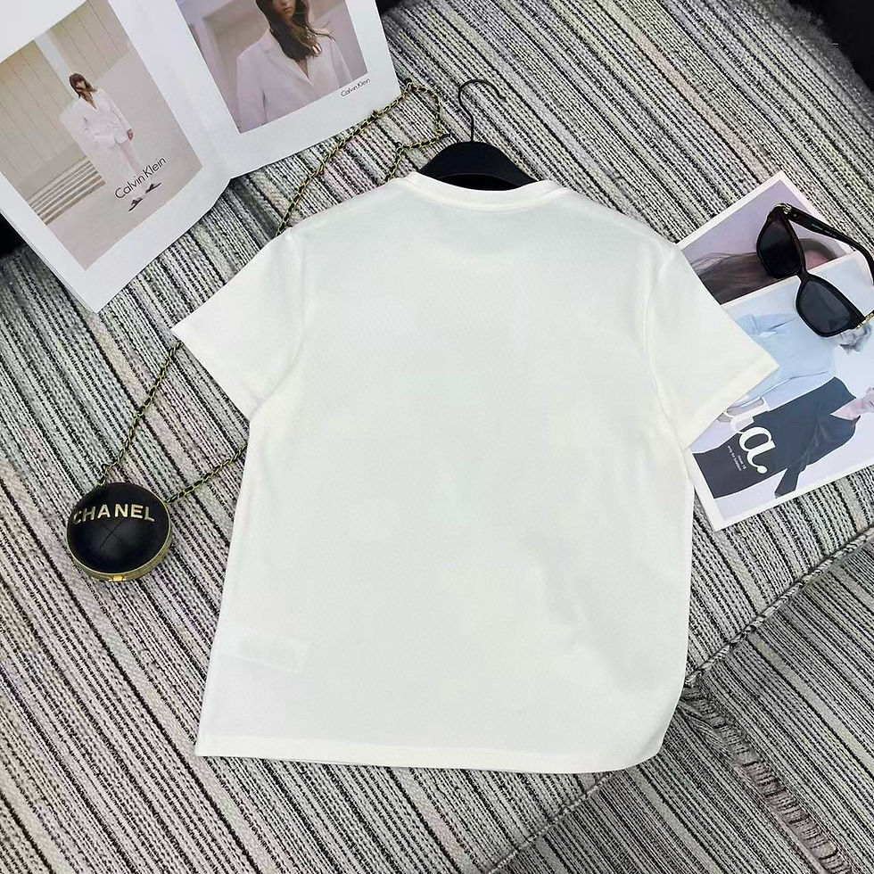 Thumbnail: Chanel T-Shirt