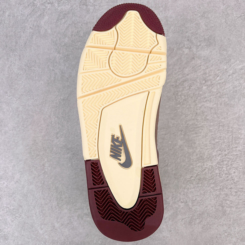 Thumbnail: Jordan AJ4