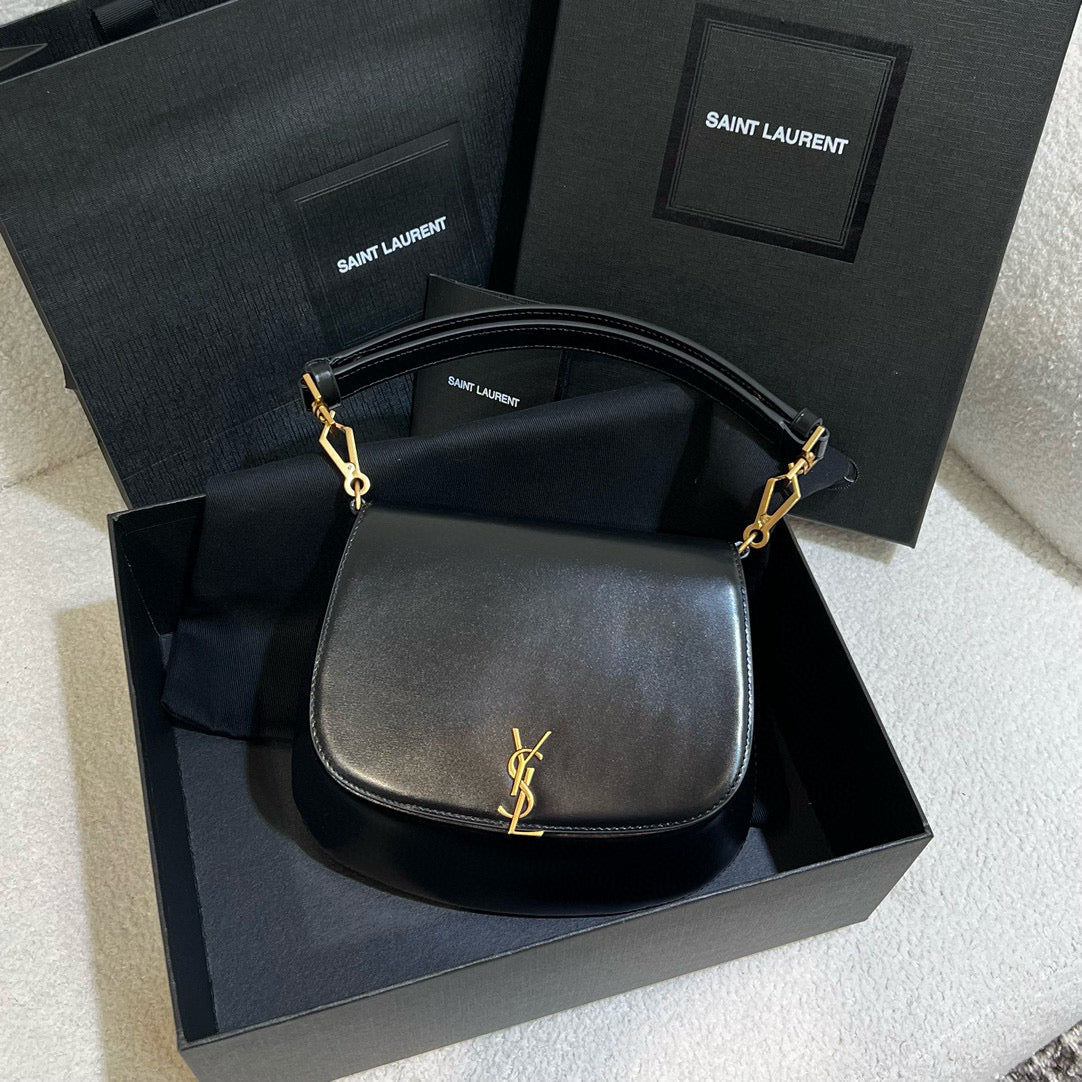 Saint Laurent Voltaire Handbag