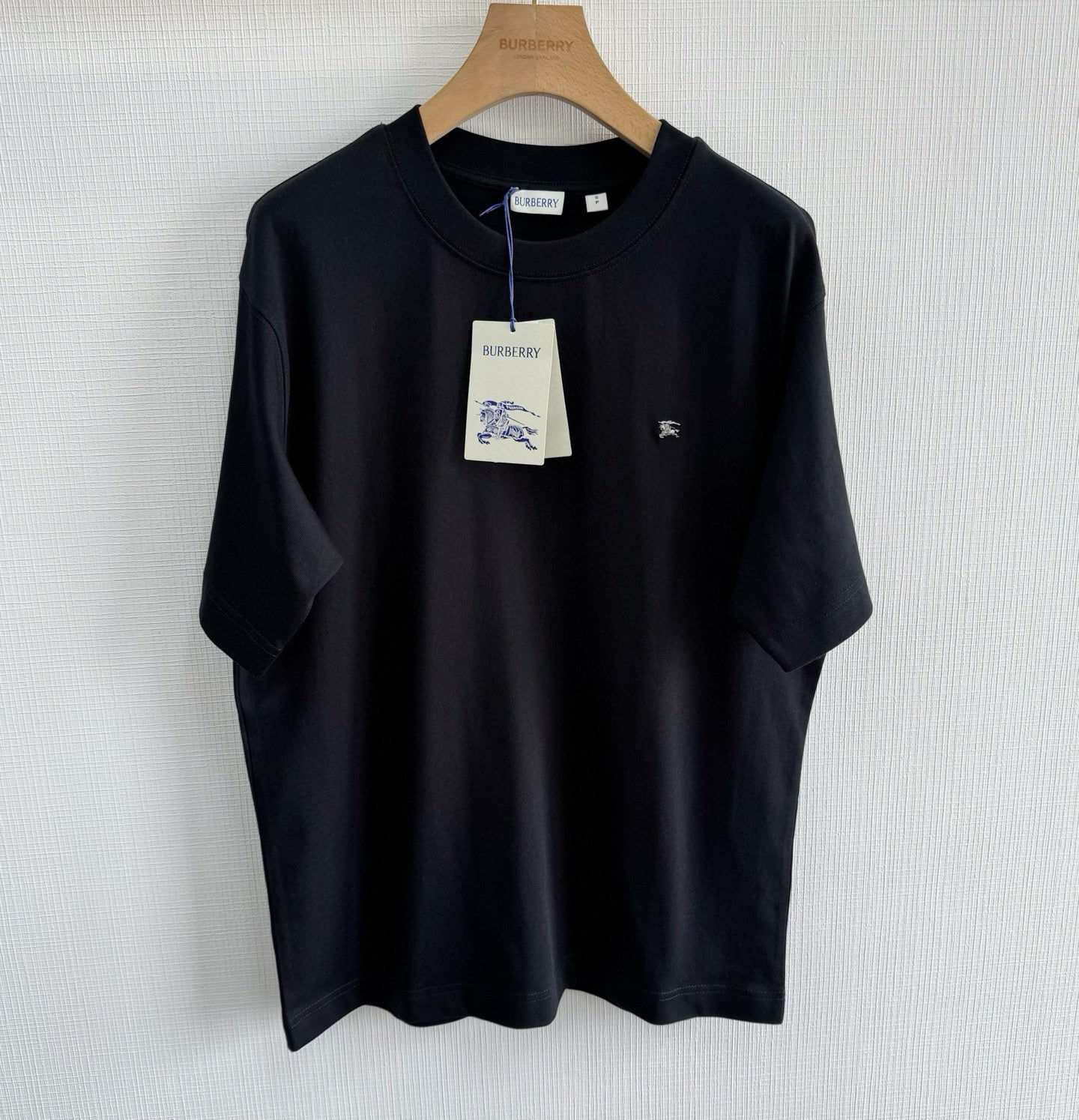 Burberry Shirt — Taupe