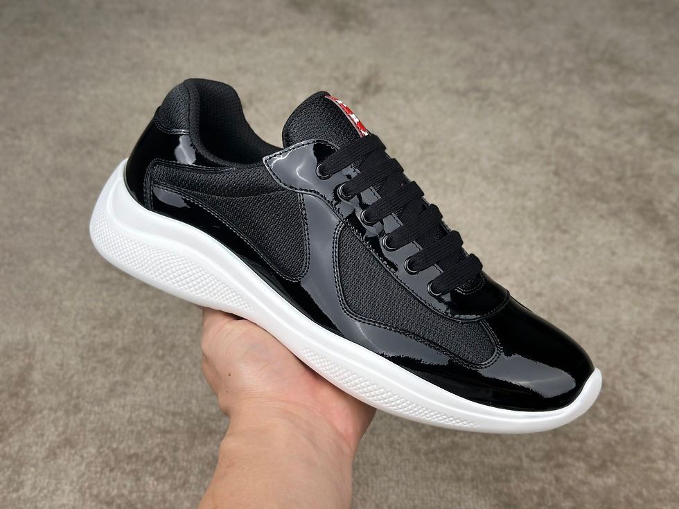 Thumbnail: PRADA America's Cup 2