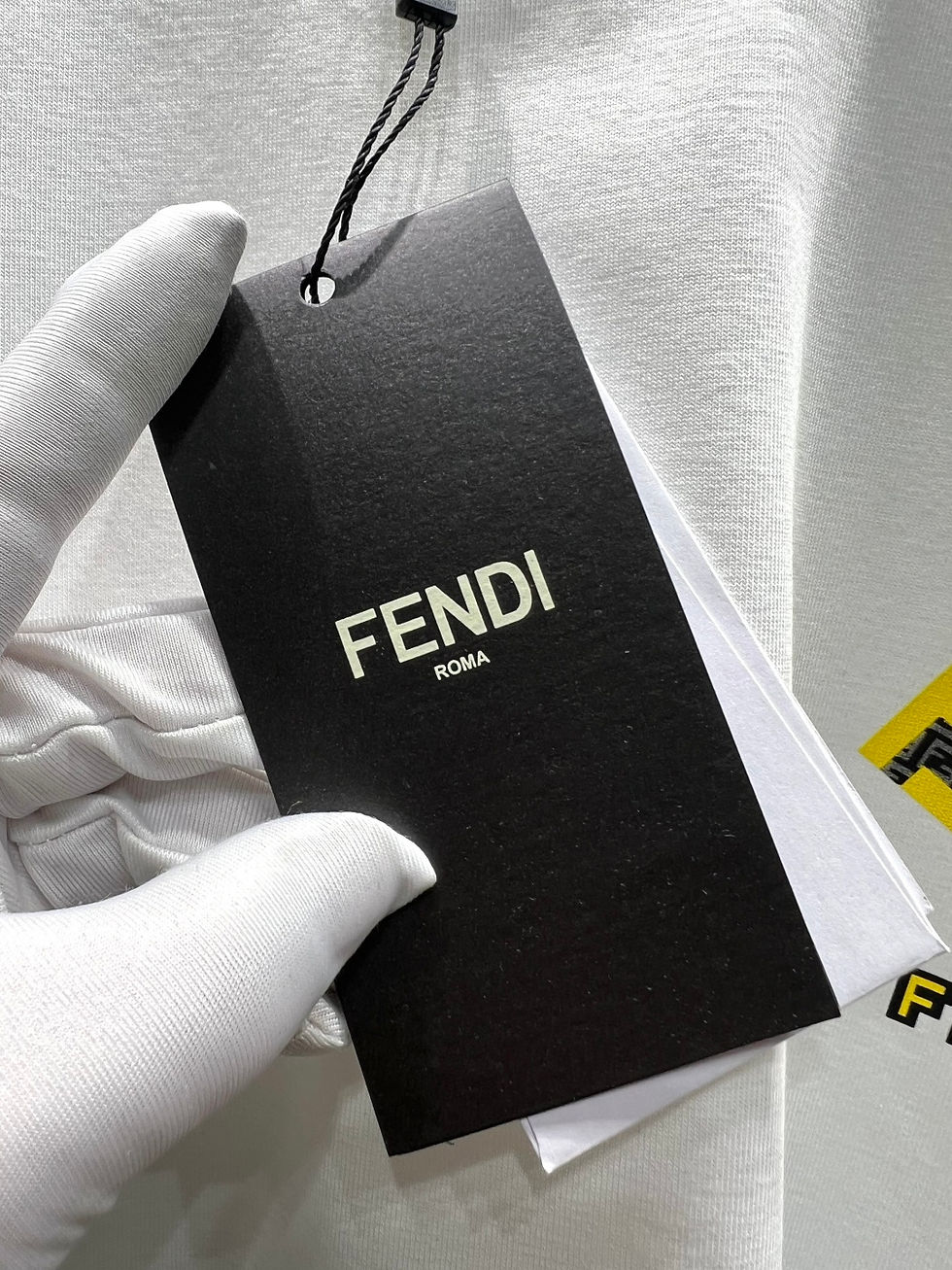 Thumbnail: Fendi T-Shirt