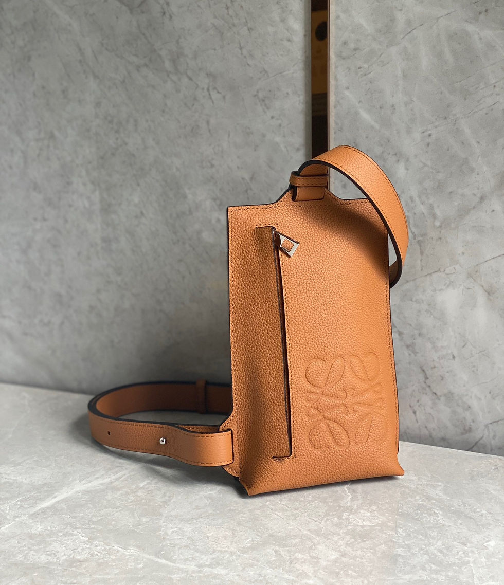 Thumbnail: Loewe Sling Bag