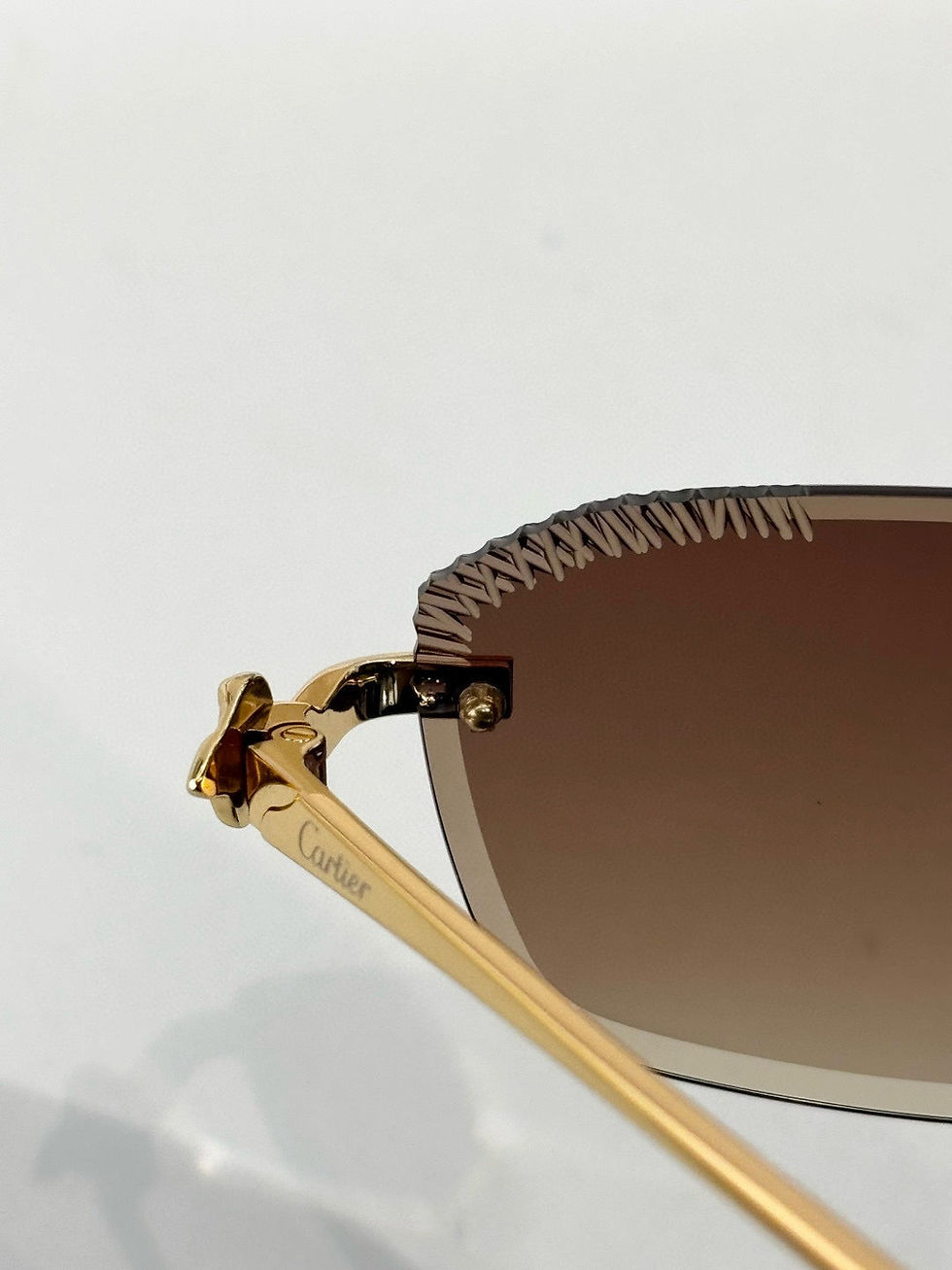 Thumbnail: Cartier Women Sandal