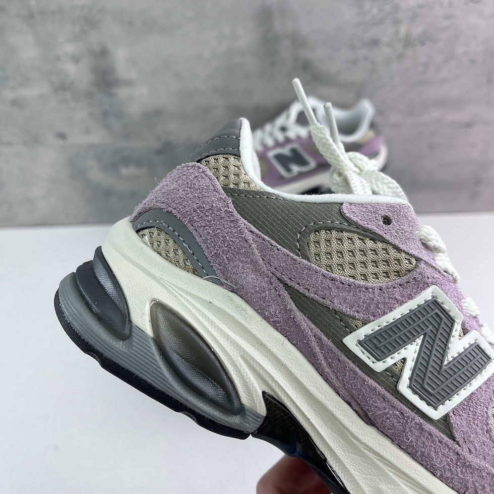 Thumbnail: New Balance