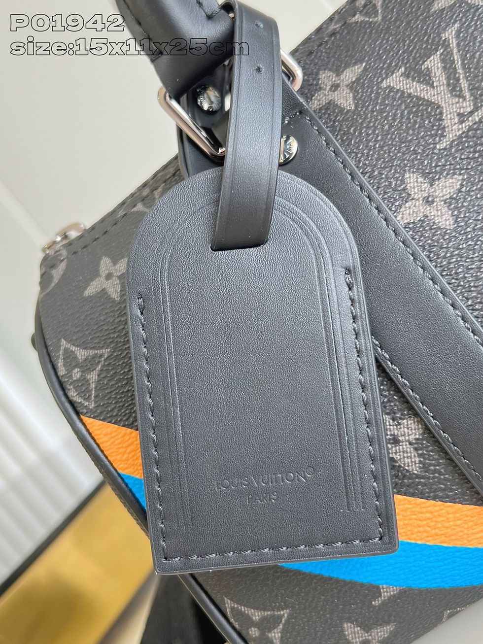 Thumbnail: Louis Vuitton Jacket