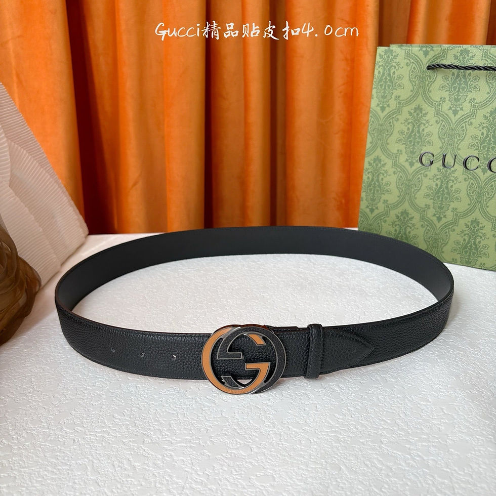 Thumbnail: Gucci Belts