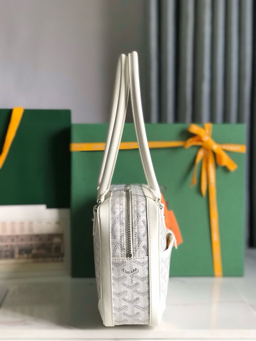 Thumbnail: Goyard ST.MARTIN 34*17*9