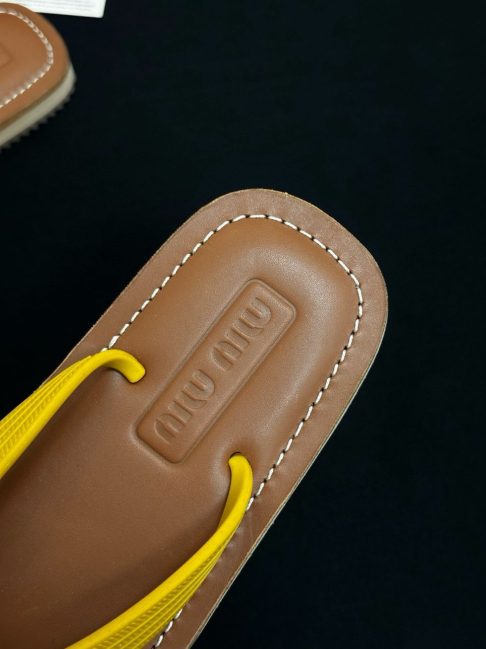 Thumbnail: Miu Sandal