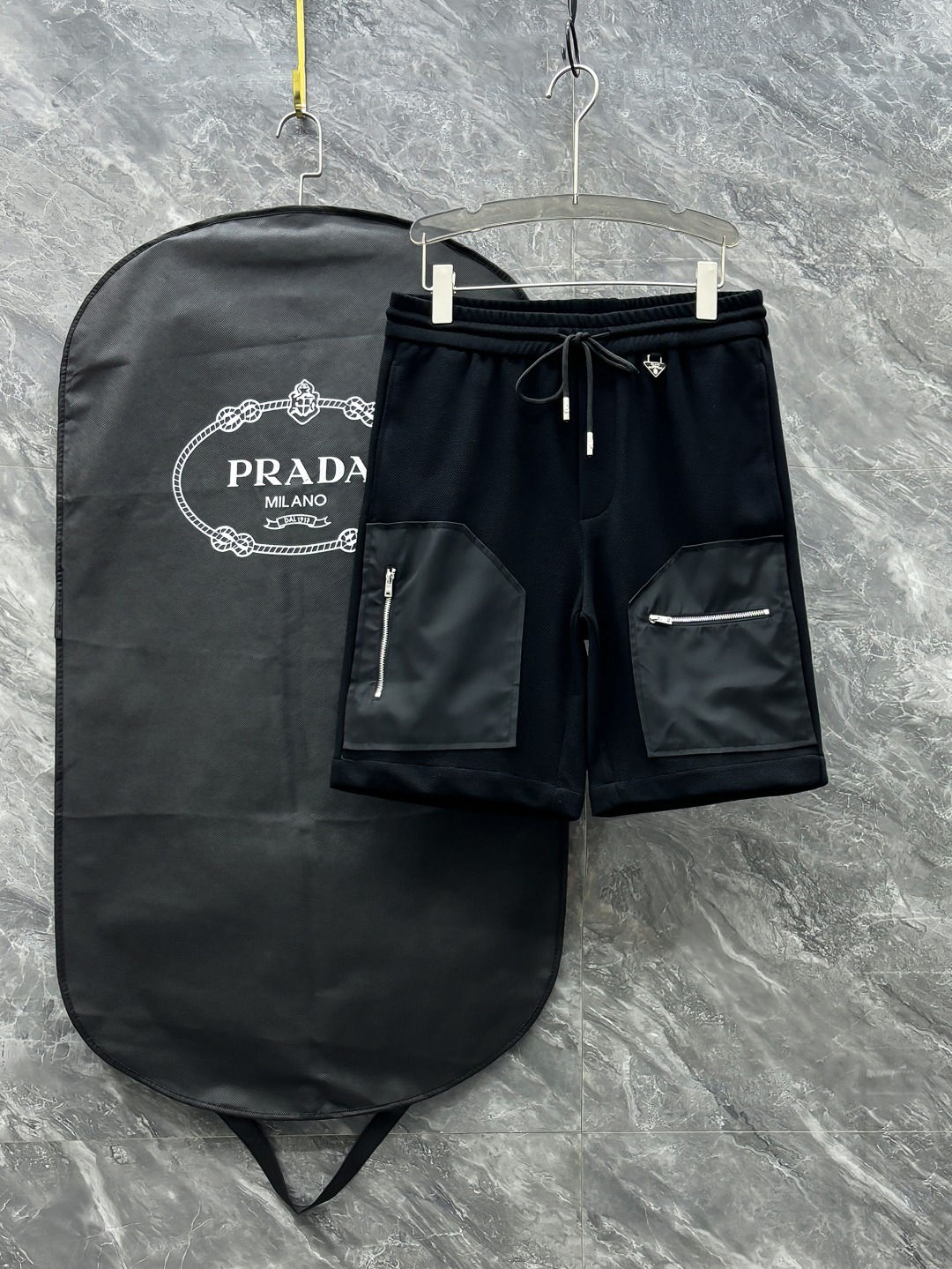 Prada Shorts