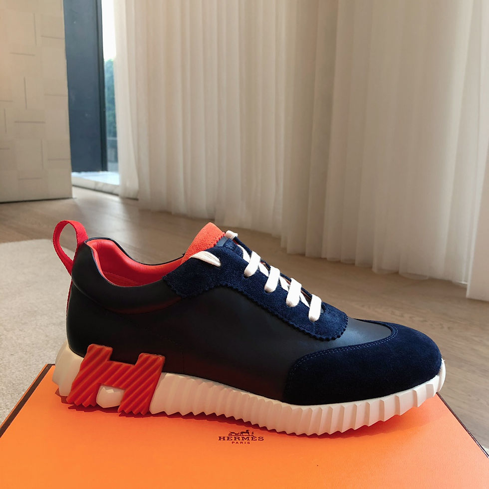 Thumbnail: HERM Sneaker 67