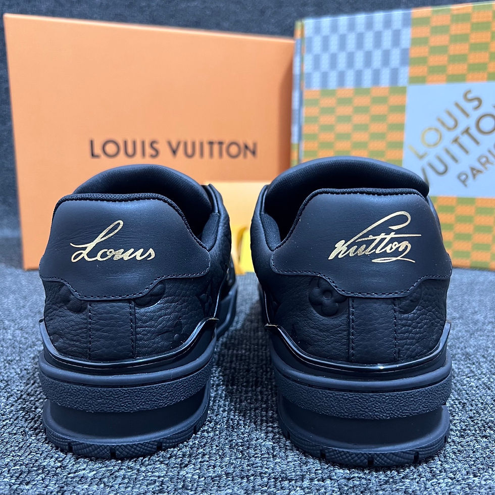 Thumbnail: Louis Vuitton Trainer
