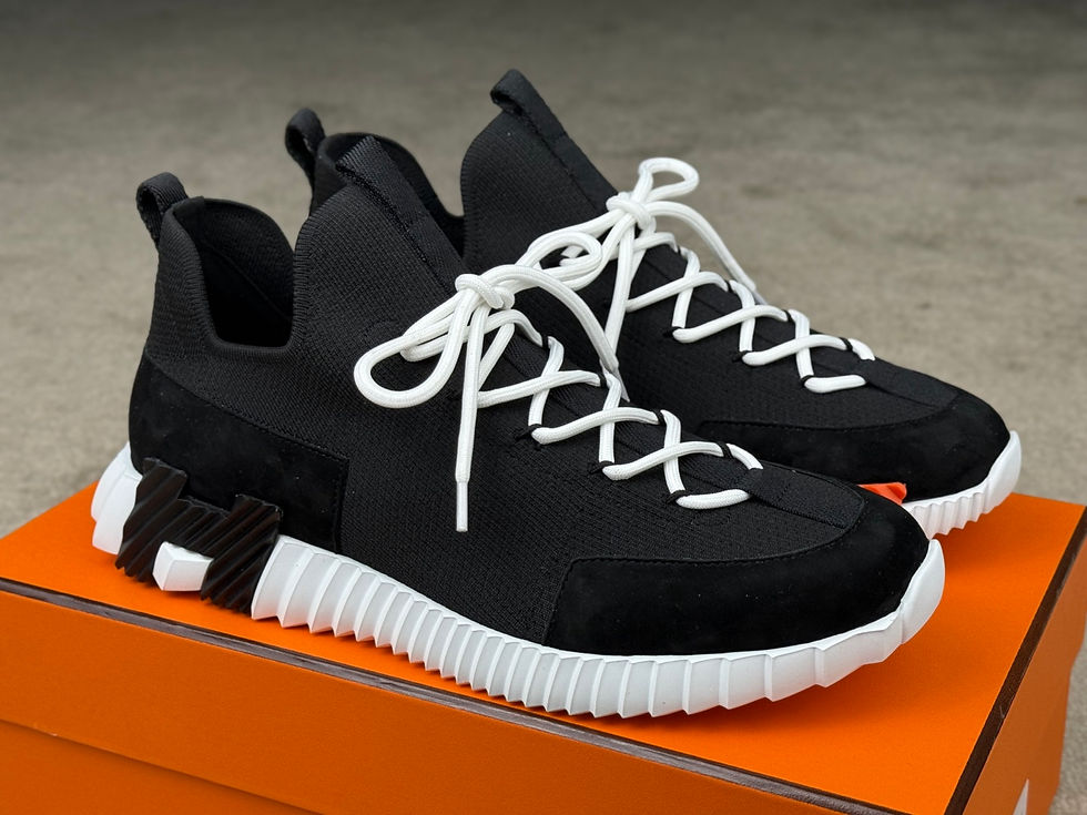 Thumbnail: HERM Sneaker