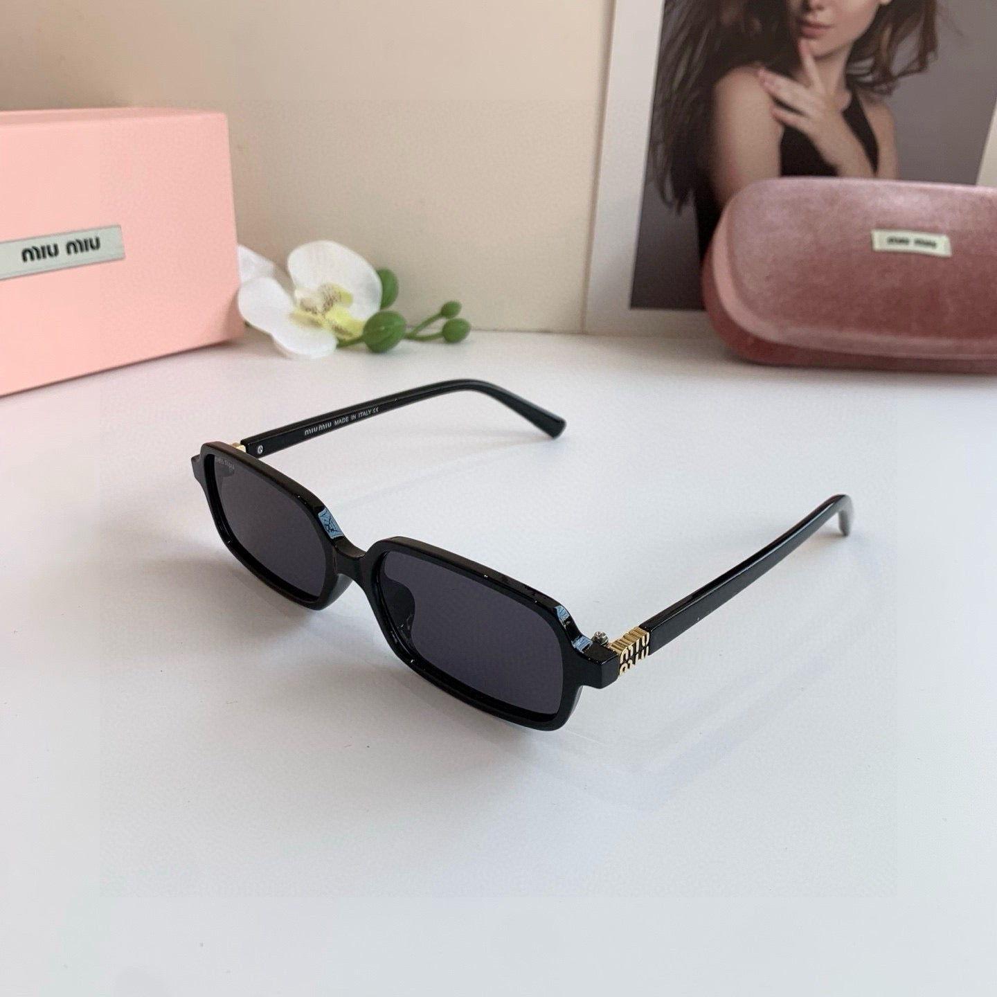Miu Sandal