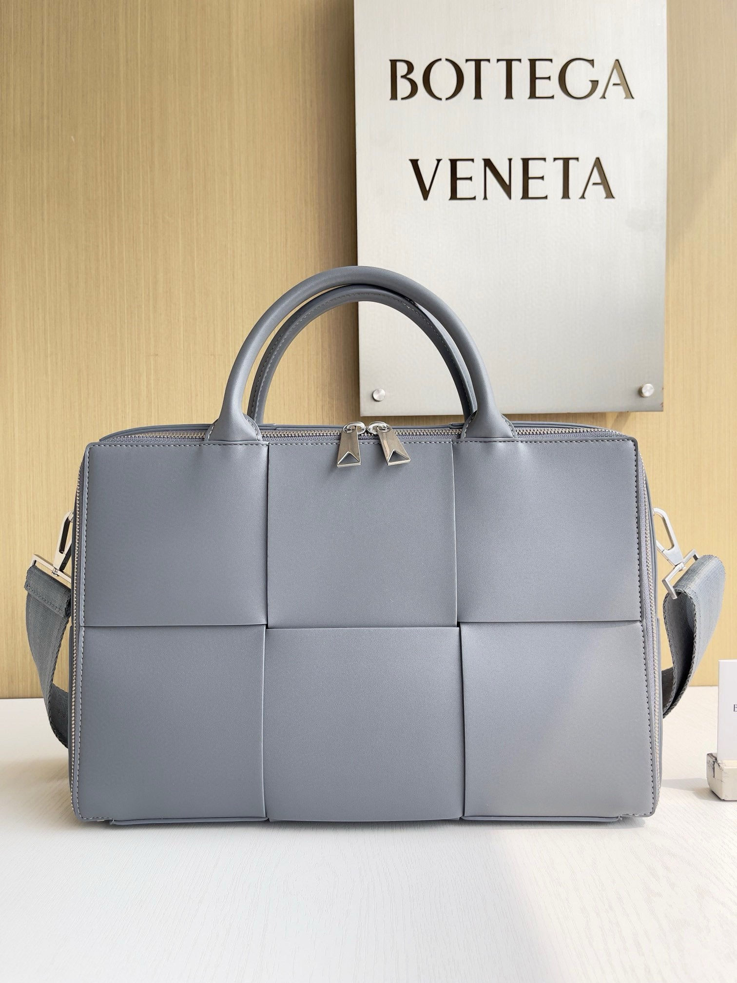 Bottega Veneta Briefcase
