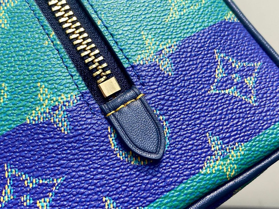 Thumbnail: Louis Vuitton Dopp Kit