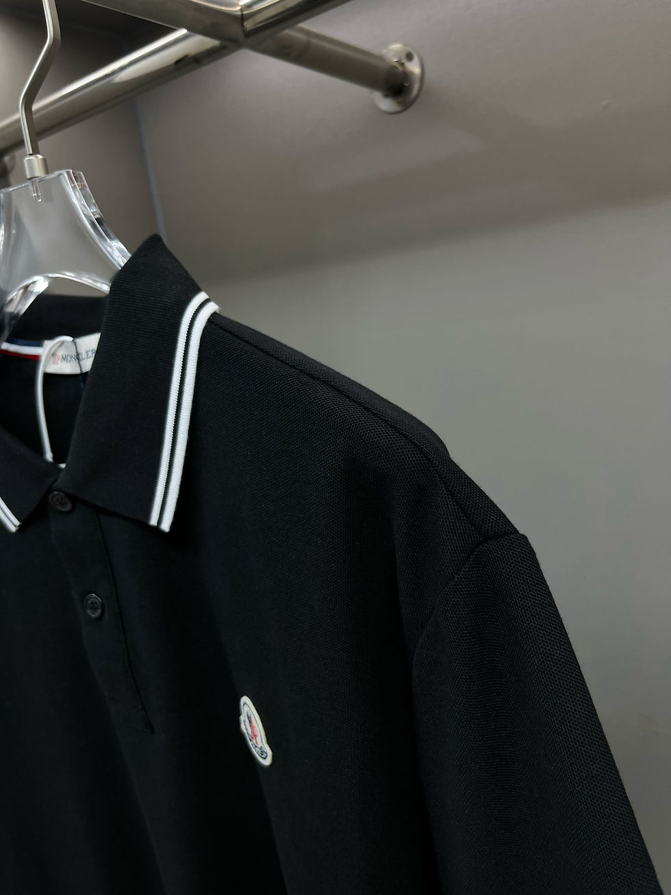 Thumbnail: Moncler Polo