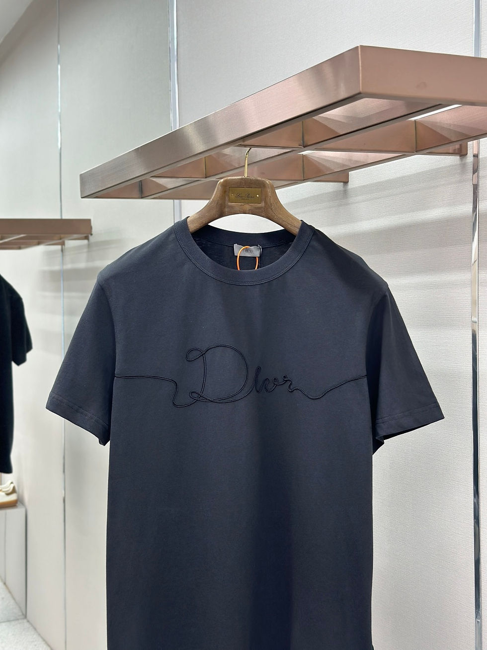 Thumbnail: Dior T-Shirt