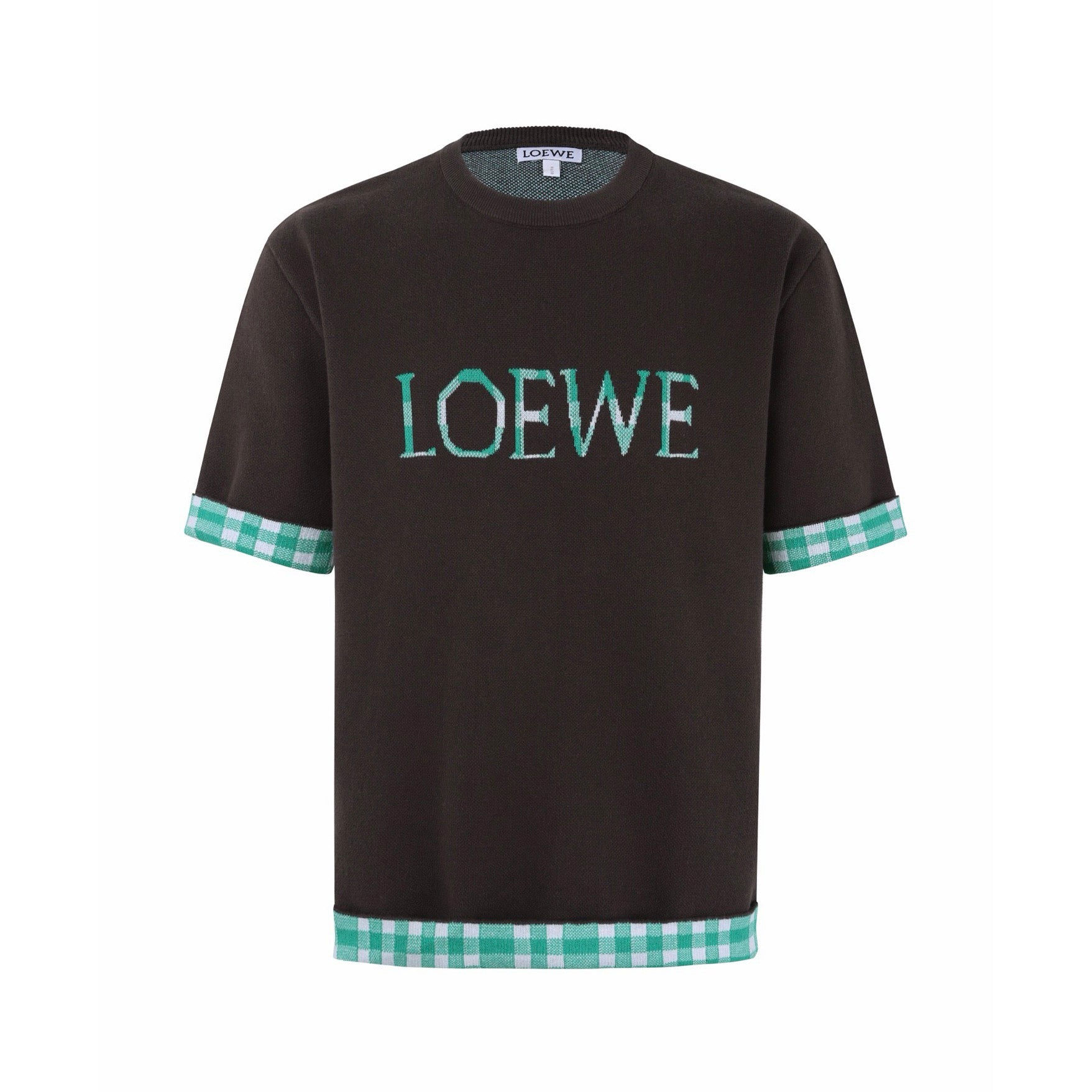 Loewe Shirt — Black