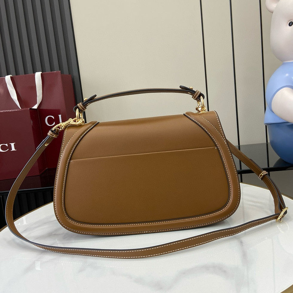 Thumbnail: Gucci Blondie