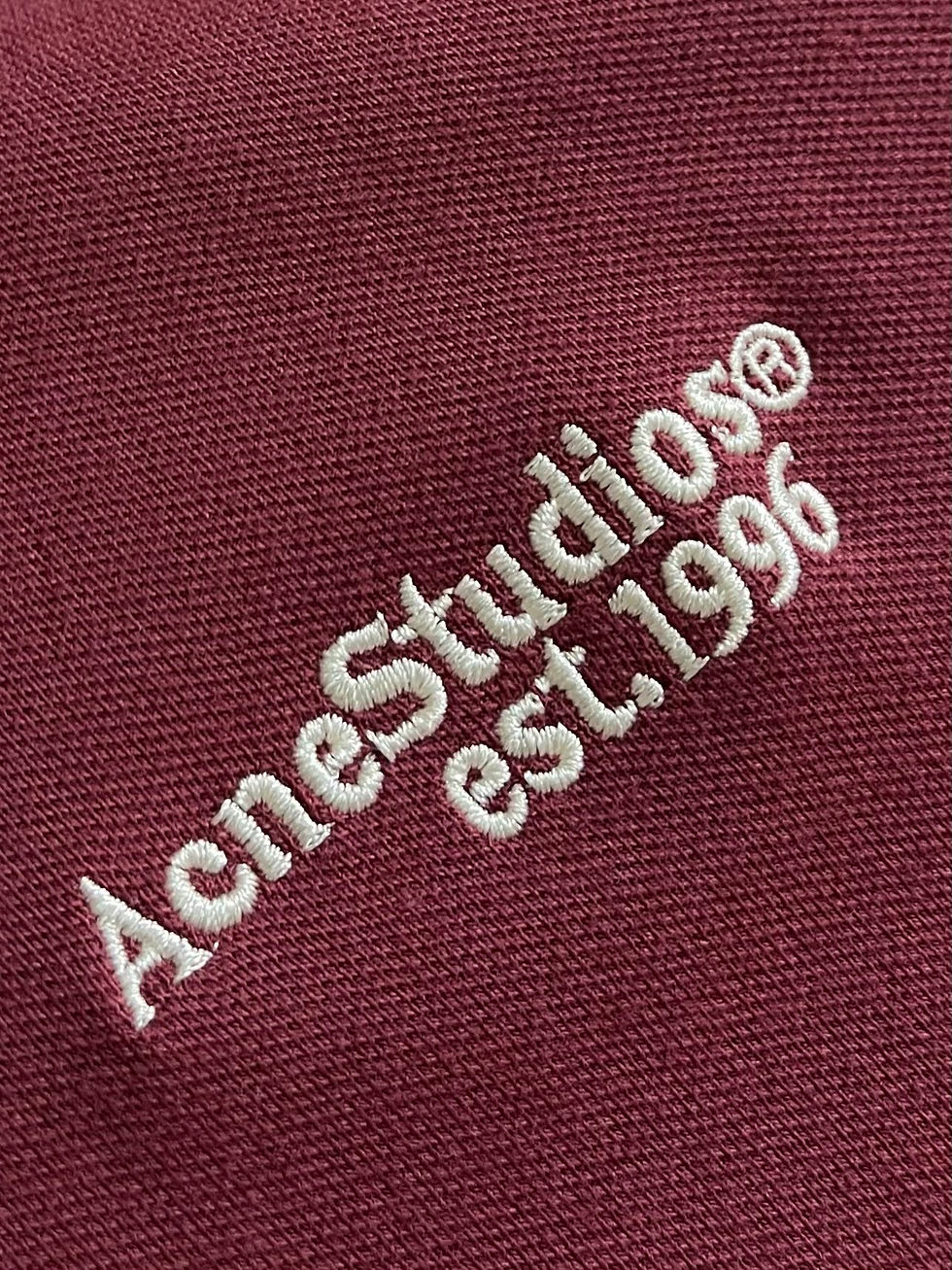 Thumbnail: Acne Studios Polo