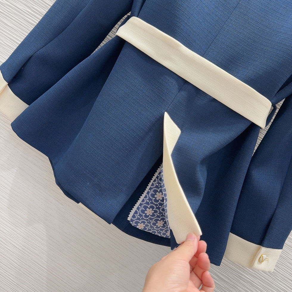 Thumbnail: Valentino Jacket