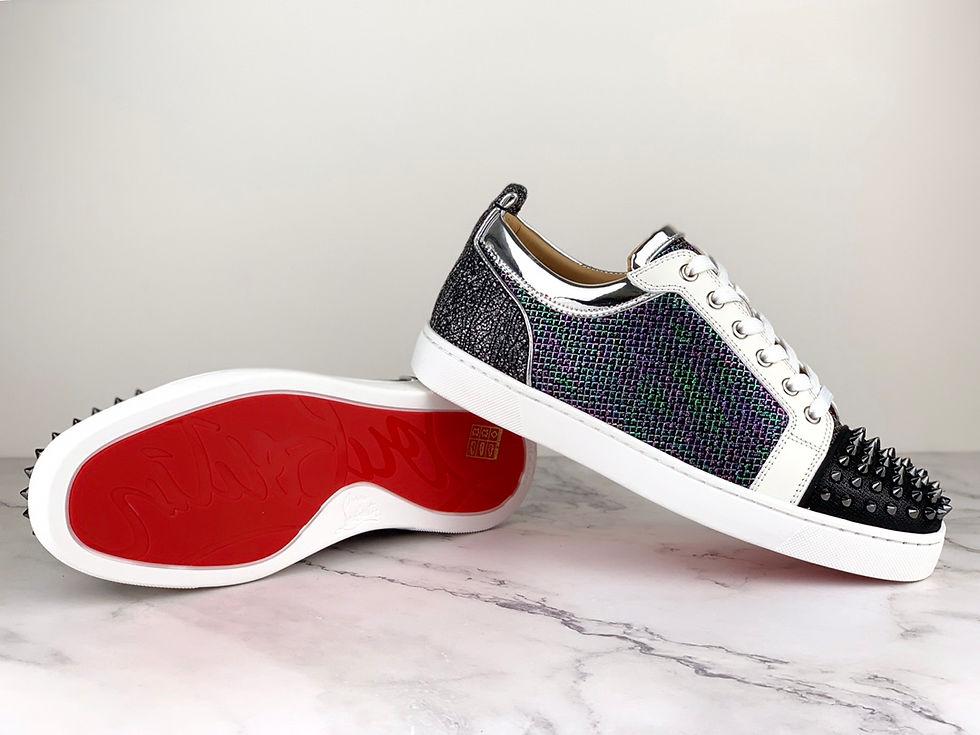 Thumbnail: Loub Sneaker 3
