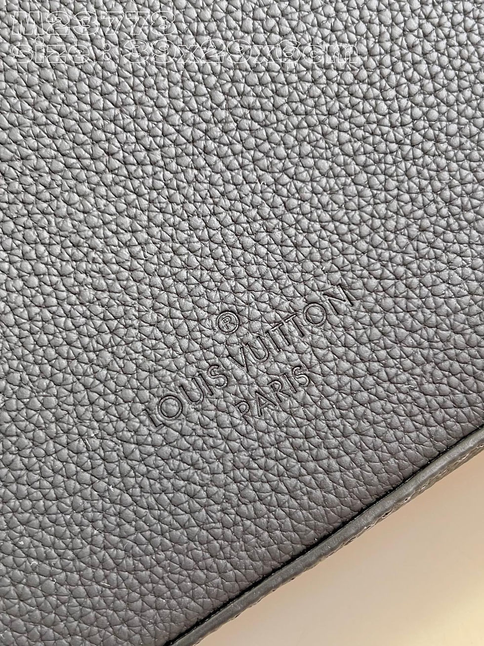 Thumbnail: Louis Vuitton Pilot