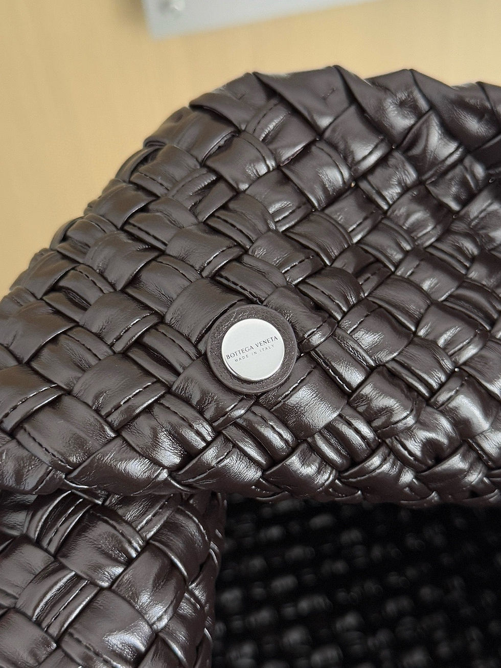 Thumbnail: Bottega Veneta Tosca Hop Bag