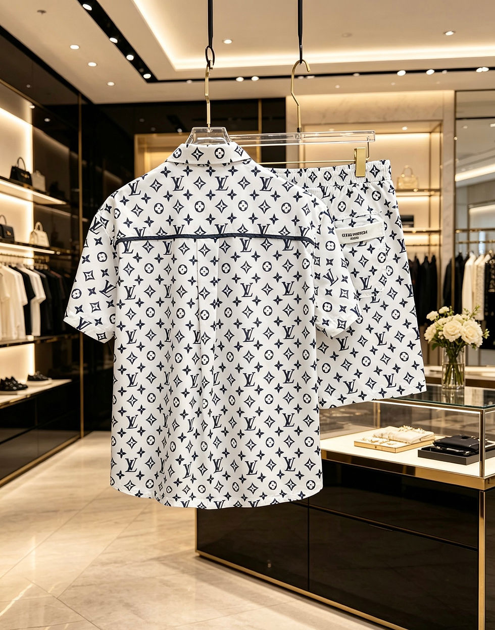 Thumbnail: Louis Vuitton Set