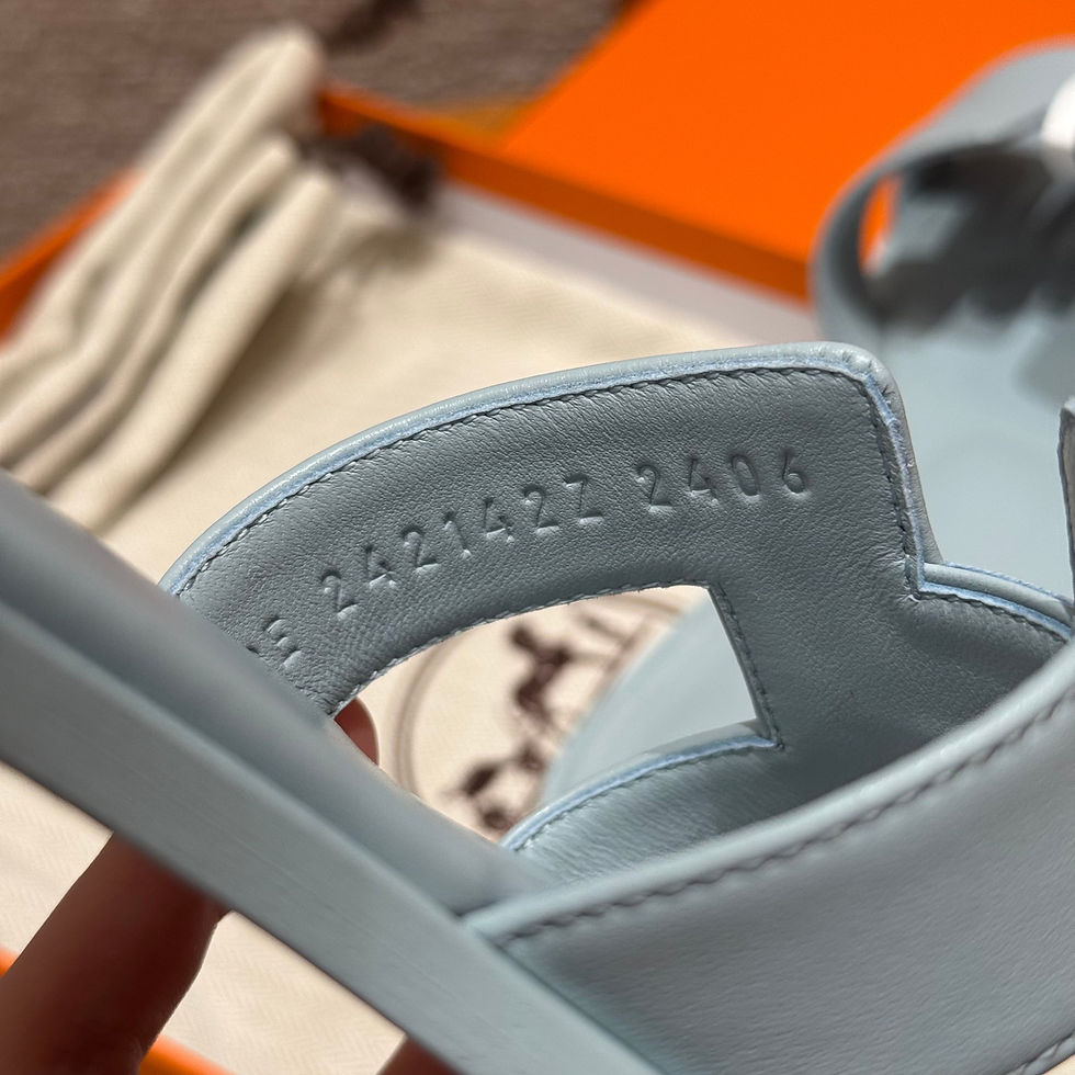 Thumbnail: Hermes Women Sandal