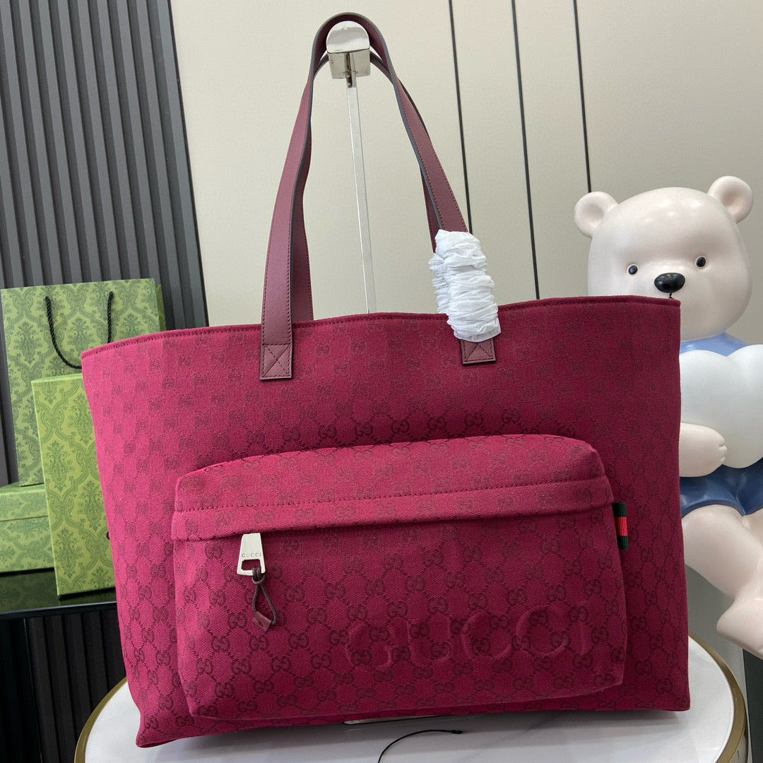 Gucci Tote Man