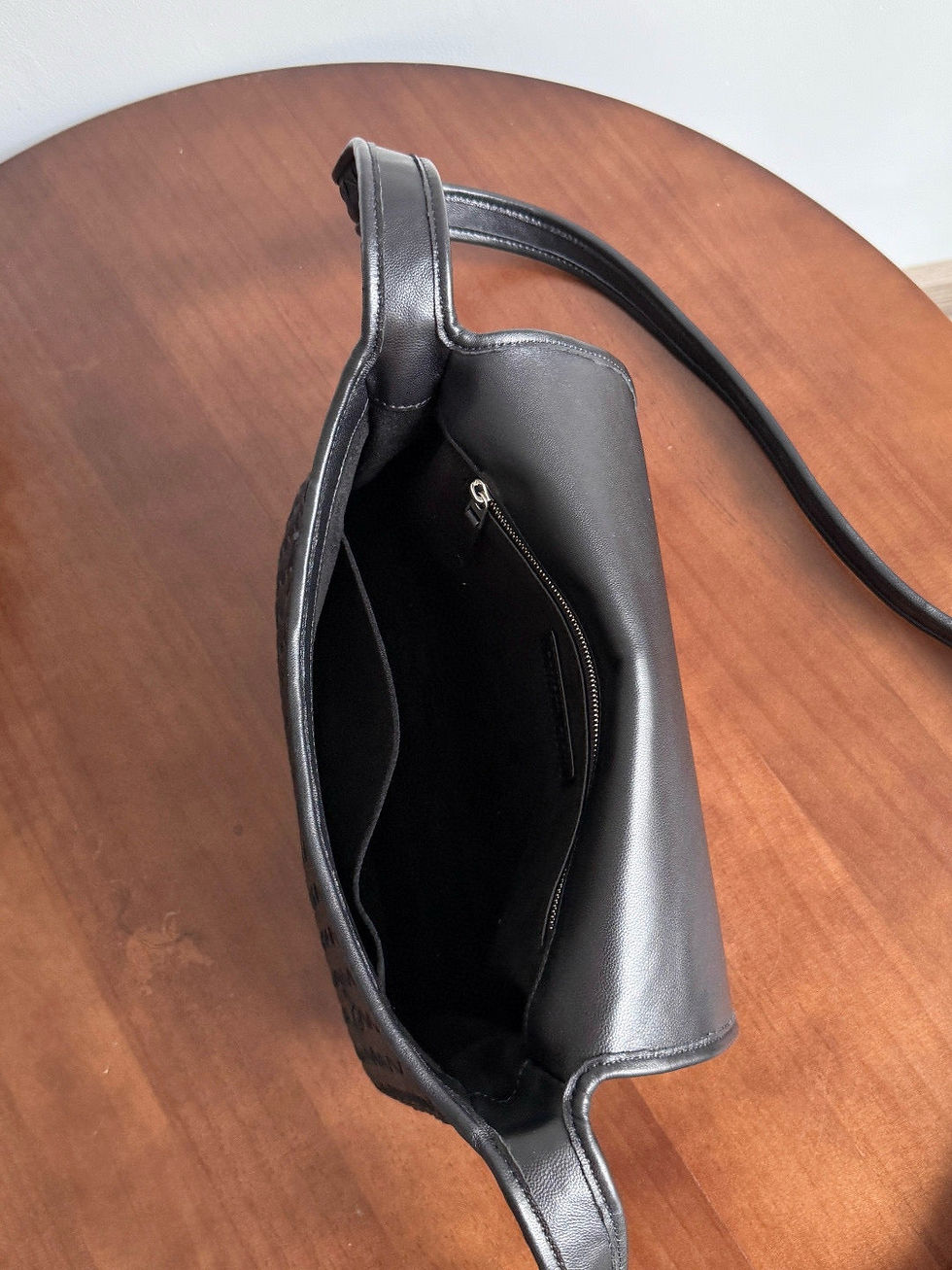 Thumbnail: Bottega Veneta Veneto Flap Messenger Bag