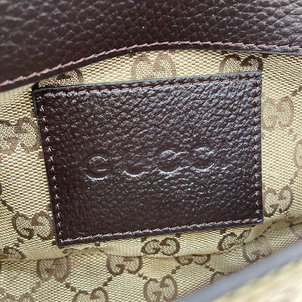 Thumbnail: Gucci Cross Body Bag