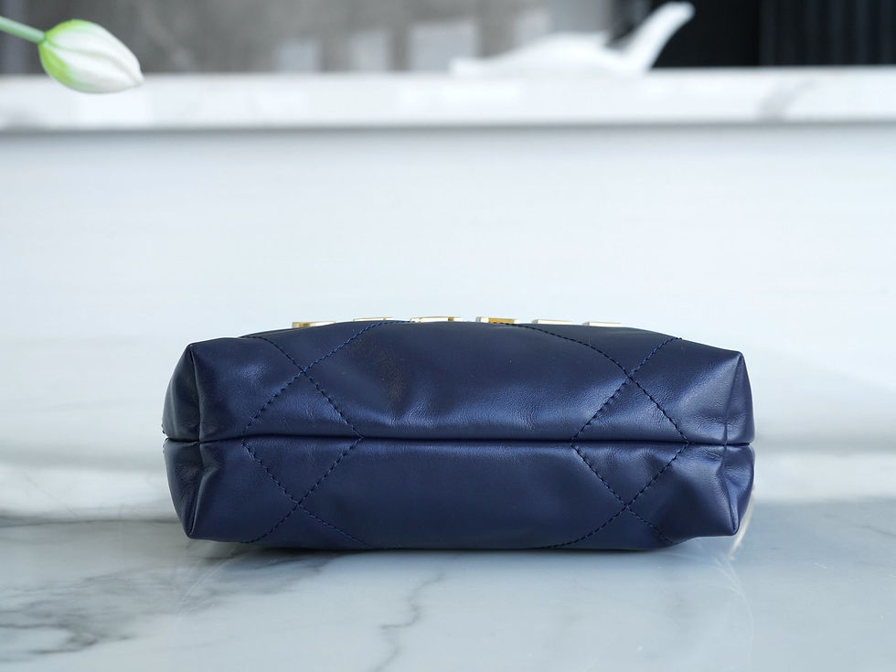 Thumbnail: Chanel 22 Mini Bag