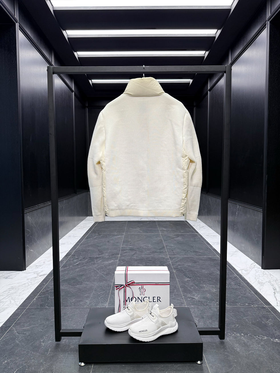 Thumbnail: Moncler Jacket