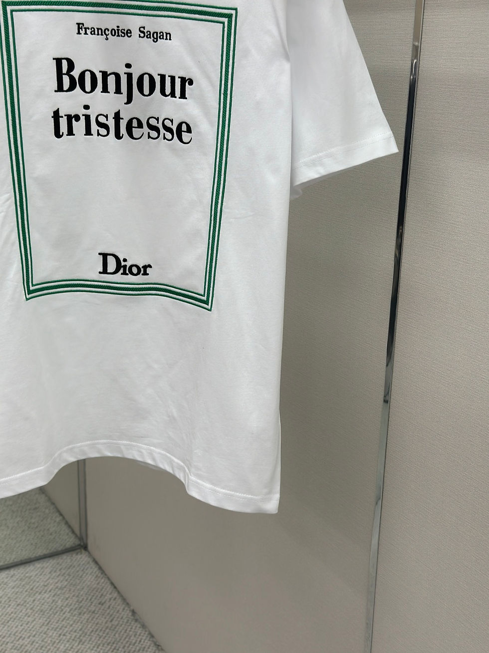 Thumbnail: Dior