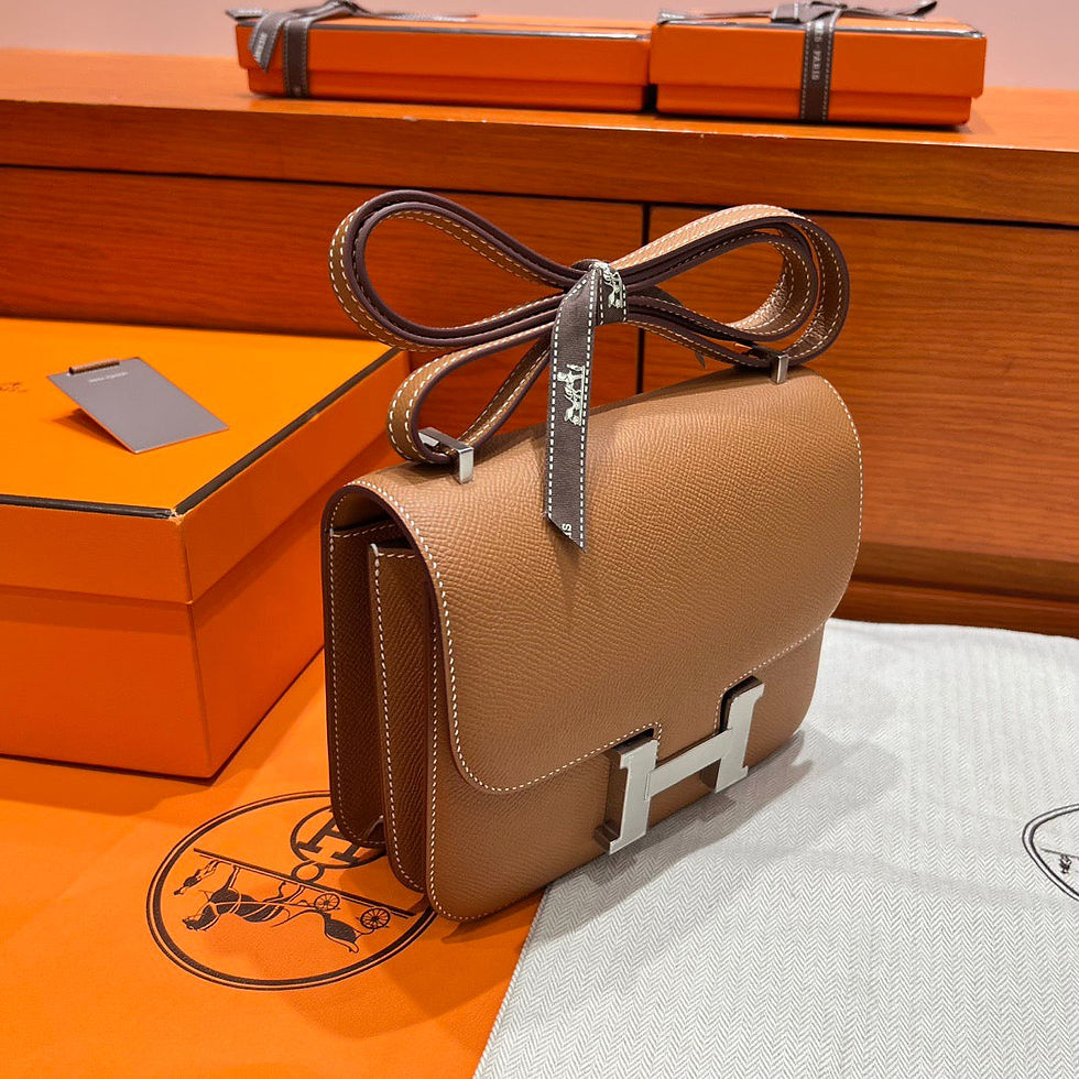 Thumbnail: Hermes Constance 19