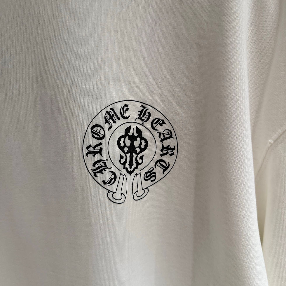 Thumbnail: Chrome Hearts Hoodie