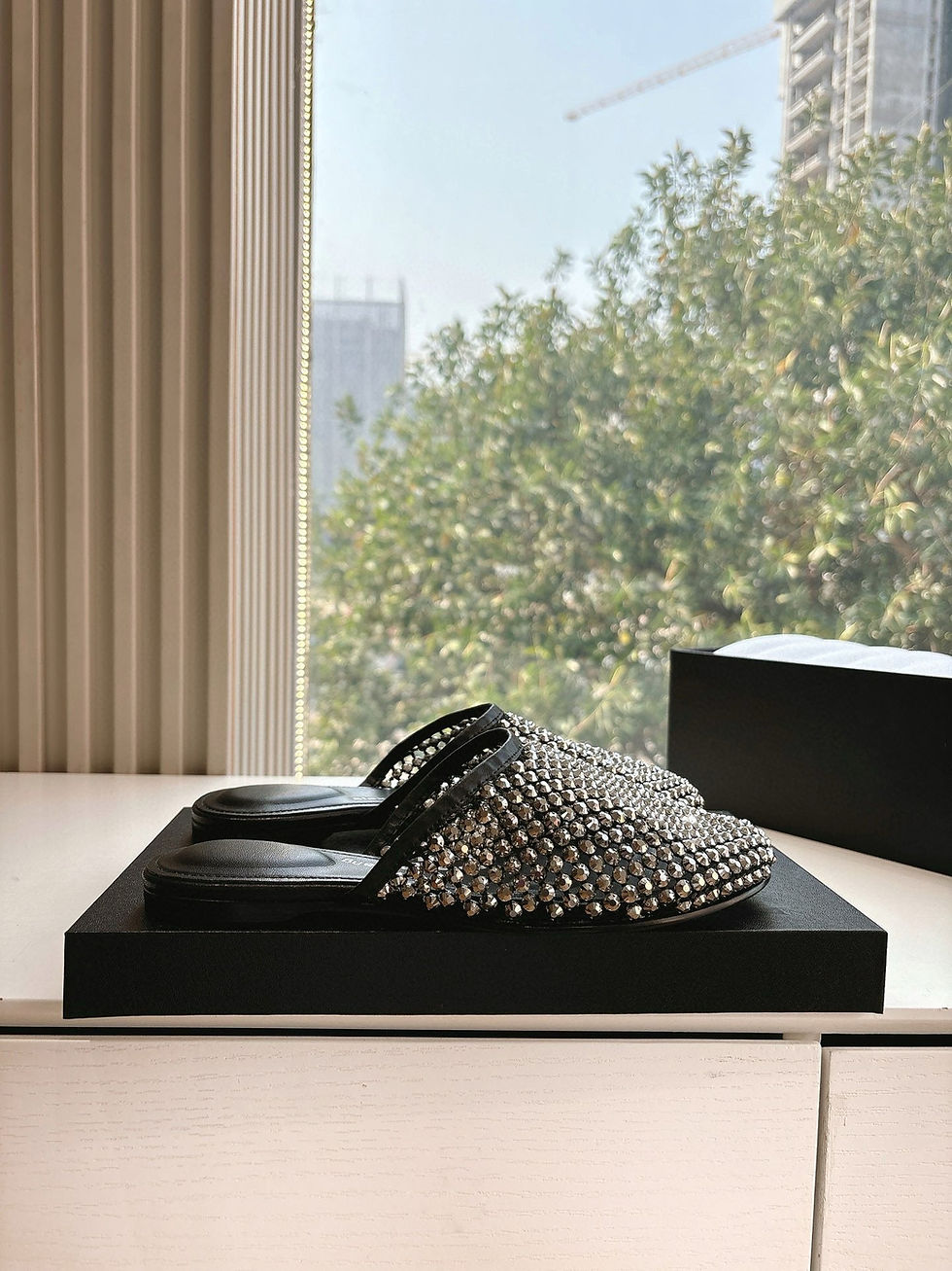 Thumbnail: Alexander Wang Women Sandal