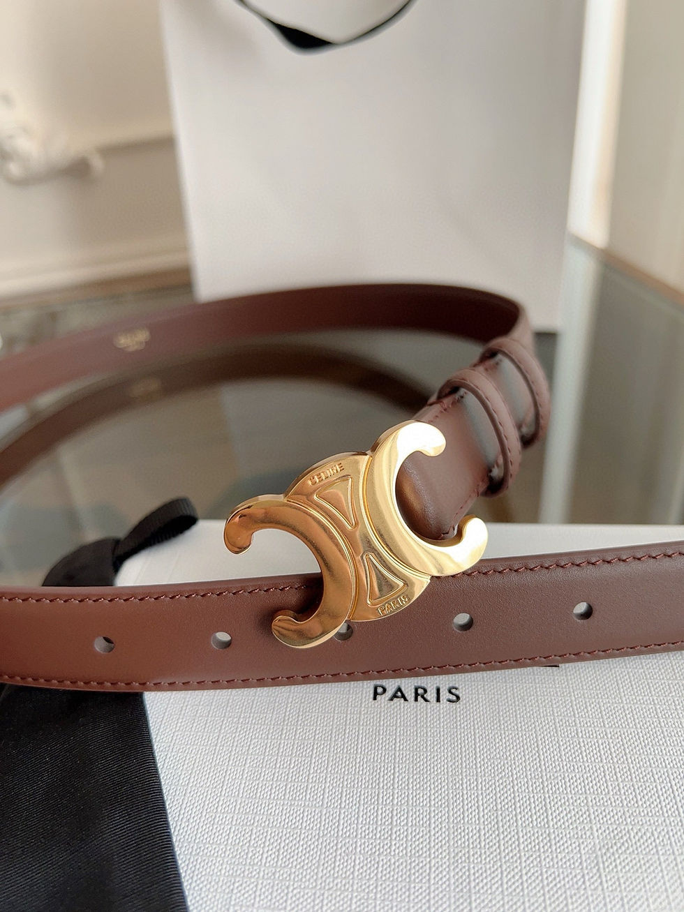 Thumbnail: Celine Belt