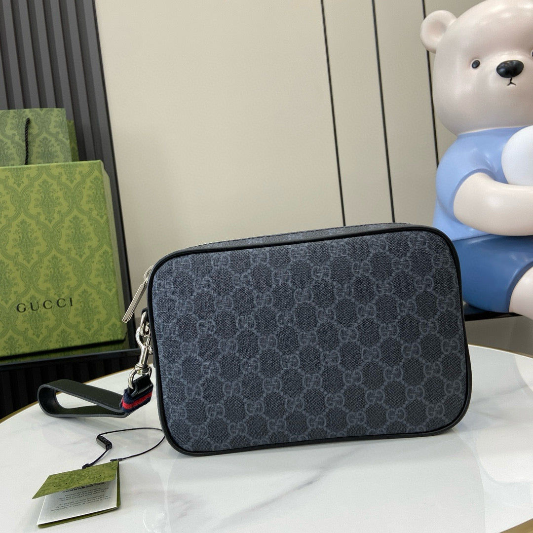 Gucci Messenger Bag