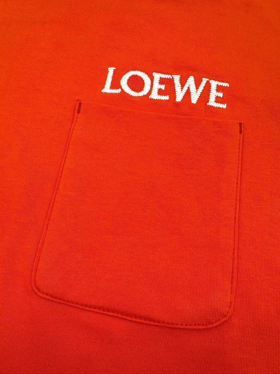 Thumbnail: Loewe T Shirt — Black